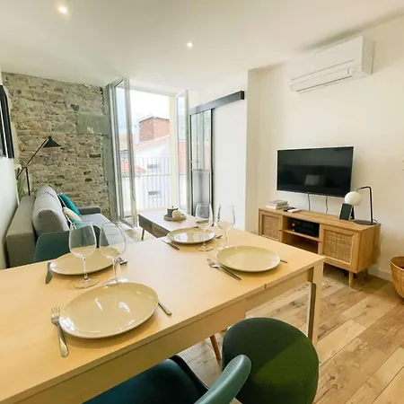 Clary - T2 Climatise Lumineux • 4 Pers • Hyper Centre • Vue Montagnes Grenoble
