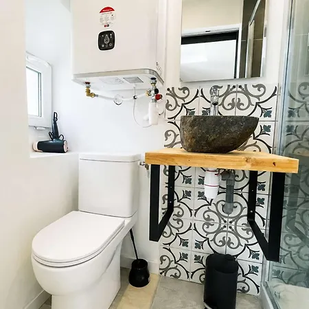 Clary - T2 Climatise Lumineux • 4 Pers • Hyper Centre • Vue Montagnes Appartement Grenoble